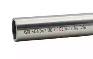 8mm Inconel 625 सीमलेस पाइप स्टील Prezzo Inconel 601 ट्यूब