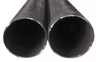 जोहो एएसटीएम ए106 एमएस लो कार्बन वेल्डेड स्टील पाइप की मोटाई अनुकूलित