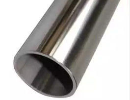 Monel 400 K500 मिश्र धातु इस्पात ट्यूब णिट्रोनिक 90 91 Hastelloy C पाइप C276 C22 X Incoloy 718 825