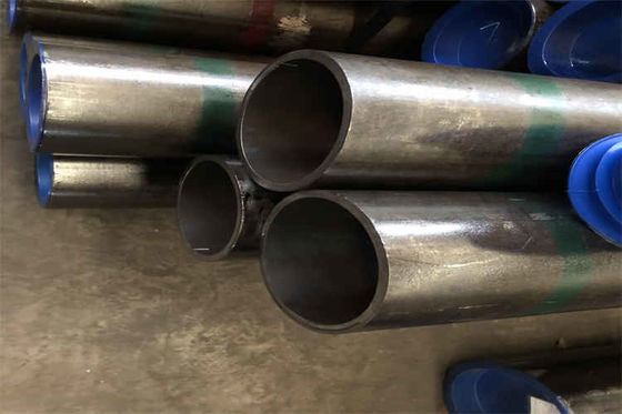स्टील पाइप ट्यूब के लिए ठंडा लुढ़का हुआ सीमलेस स्टील पाइप नमूना उपलब्ध है