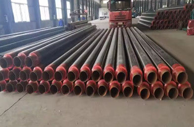 स्टेनलेस स्टील वाटर ट्रांसपोर्ट कैसिंग पाइप API5CT N80 L80 P110 21.3-1420mm OD