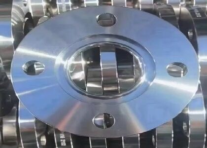 304 स्टेनलेस स्टील पाइप फिटिंग Sch10-xxs 2-60mm दबाव रेटिंग 2500