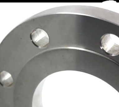 Class 600 Steel Flanges ANSI DIN JIS Weld On Flange With Rust Proof Surface (वर्ग 600 स्टील के फ्लैंग्स जो रस्ट प्रूफ सतह के साथ वेल्ड किए गए हैं)