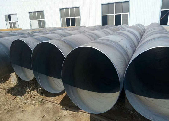 ग्रेड 10# कार्बन स्टील पाइप गैर द्वितीयक 219mm-3620mm ओडी कार्बन स्टील पाइप