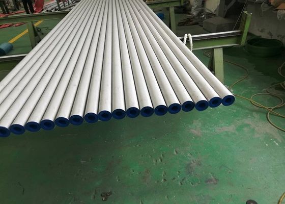 संक्षारण प्रतिरोधी स्टेनलेस स्टील गोल आयताकार स्टील पाइप और ट्यूब