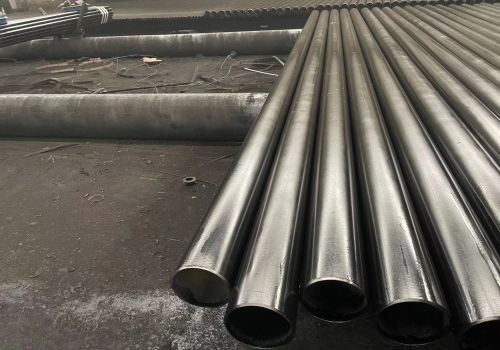 0.2-100 मिमी मोड़ सतह उपचार के लिए सीमलेस स्टील पाइप उपलब्ध