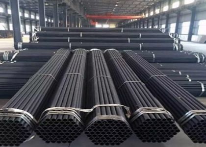 पतली दीवार 0.7MM-30MM गोल हीट एक्सचेंजर ट्यूबों के साथ काटने के अंत