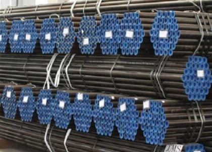 पतली दीवार 0.7MM-30MM गोल हीट एक्सचेंजर ट्यूबों के साथ काटने के अंत
