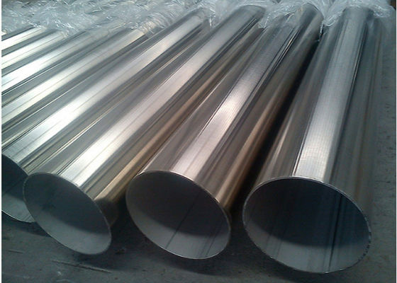 ASTM A270 स्टैंडर्ड स्टेनलेस स्टील पाइप / ट्यूबिंग