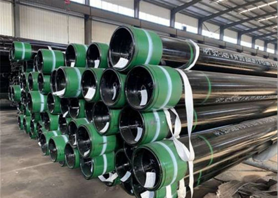 21.3 - 1420 MM स्टील केसिंग पाइप के साथ ET HT RT PT NDT निरीक्षण जल परिवहन के लिए