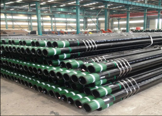 21.3 - 1420 MM स्टील केसिंग पाइप के साथ ET HT RT PT NDT निरीक्षण जल परिवहन के लिए