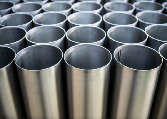 ASTM A269 ASTM A213 ASTM A249 भारी-ड्यूटी अनुप्रयोगों के लिए स्टेनलेस स्टील पाइप और सीमलेस स्टील पाइप