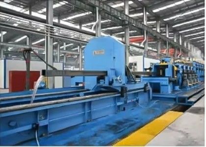 10-600 मिमी स्टील खोखले अनुभाग पूर्व जस्ती कोटिंग और आंतरिक व्यास 1-20 मिमी के साथ