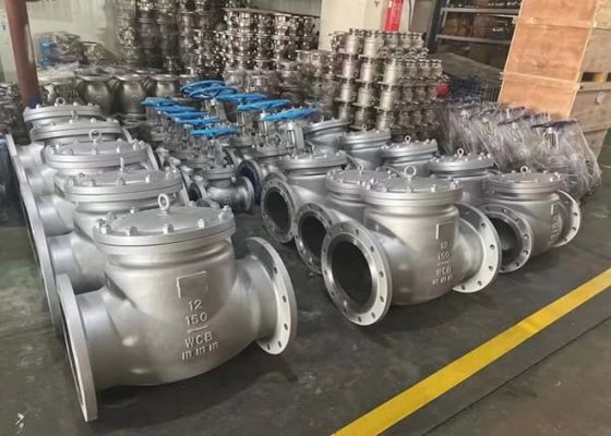 उच्च तापमान मीडिया स्टील वाल्व मैन्युअल संचालन के साथ गेट वाल्व