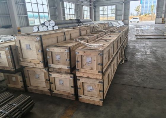 सीमलेस स्टील पाइप आपकी औद्योगिक आवश्यकताओं के लिए आदर्श समाधान