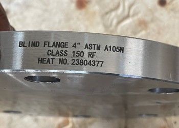 कक्षा 1500 शिपबिल्डिंग स्टील फ्लैंज, स्लिप-ऑन कनेक्शन और DIN मानक 1/2”- 48” के साथ