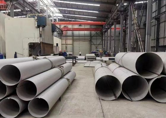 संरचनात्मक अनुप्रयोगों X65 स्टील ग्रेड जस्ती स्टील पाइप के साथ EN10210