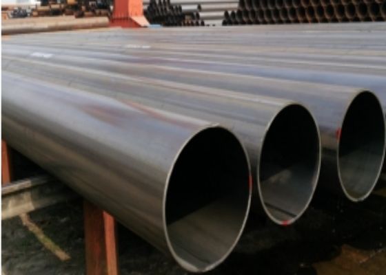 OD 355.6-2320mm LSAW पाइप निर्माण के लिए आवश्यक स्टील पाइप