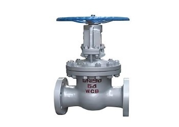 मैनुअल स्टील गेट वाल्व DN10-DN50 हाई प्रेशर बोल्टेड बोनट