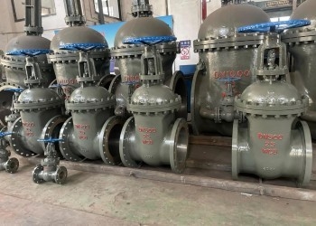 150lb-1500lb बोल्ट्ड बोनट गेट वाल्व DN10-DN50