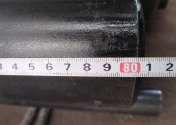 ASTM A106 कस्टम कटिंग सेवा के साथ सीमलेस स्टील पाइप