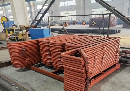 झुकने और काटने की सेवाओं के साथ जंग विरोधी सीमलेस स्टील पाइप