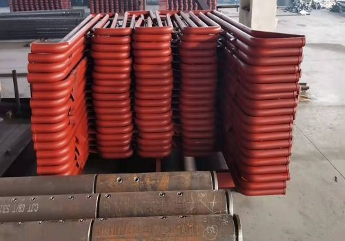 झुकने और काटने की सेवाओं के साथ जंग विरोधी सीमलेस स्टील पाइप