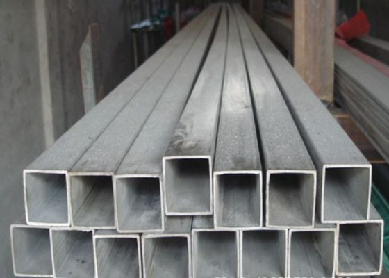 निर्माण के लिए हॉट रोल्ड स्टील खोखले सेक्शन Q195-235 0.5-25mm