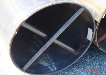 एलएसएडब्ल्यू स्टील पाइप दीवार मोटाई 5 मिमी-50 मिमी और बाहरी व्यास 355.6 मिमी-2320 मिमी के साथ 3 पीई कोटिंग के साथ