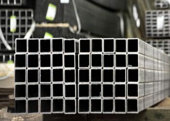 0.5 मिमी से 25 मिमी मोटाई और ट्यूबलर स्टील संरचनाओं के लिए Q195 से Q235 ग्रेड के साथ हॉट रोल्ड स्टील खोखले सेक्शन