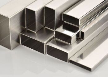 Q195-235 ग्रेड स्टील स्क्वायर आकार के खोखले अनुभाग फर्नीचर अनुप्रयोगों के लिए आदर्श