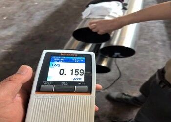 भारी शुल्क संरचनात्मक उपयोगों के लिए BA 2B NO1 NO3 NO4 सतह खत्म के साथ ठंडा लुढ़का हुआ स्टेनलेस स्टील पाइप