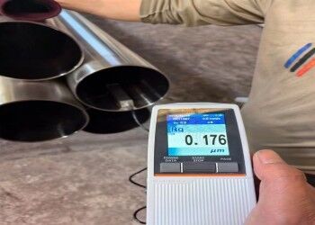 बीए सतह खत्म ग्रेड 304N स्टेनलेस स्टील पाइप ट्यूबिंग संक्षारण प्रतिरोध के लिए इंजीनियर