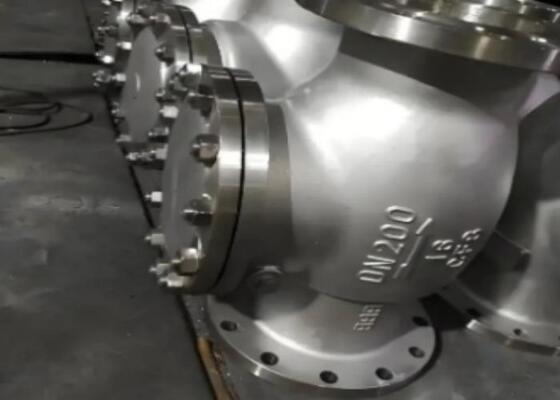 स्टेनलेस स्टील गेट वाल्व DN10-DN50 बॉल्टेड बोनट और मैनुअल ऑपरेशन के साथ औद्योगिक अनुप्रयोगों के लिए