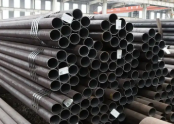 EN10219 मानक LSAW स्टील पाइप 355.6mm-2320mm व्यास और संरचनात्मक अखंडता के लिए 5mm-50mm दीवार मोटाई के साथ